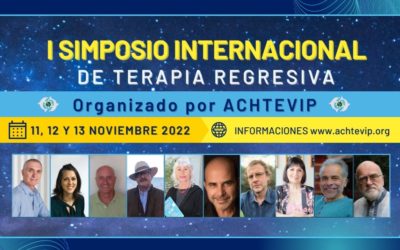 Conferencias I Simposio Internacional en TVP