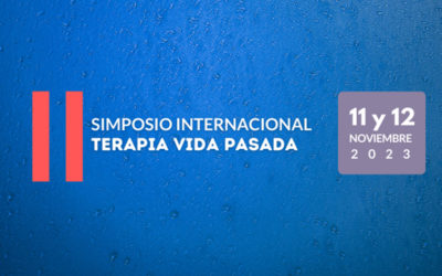 II Simposio Internacional de Terapia Regresiva.